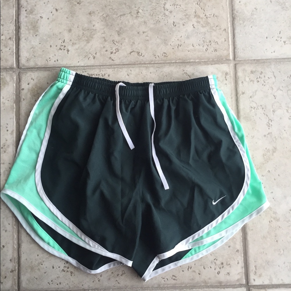 Nike Women’s Dri-Fit Running Shorts